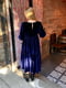 Сукня синя | 5579323 | фото 4