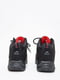 Кросівки чорні | 5584869 | фото 3