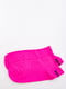Шкарпетки яскраво-рожеві | 5584908 | фото 2