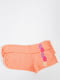 Шкарпетки персикового кольору | 5584911 | фото 2