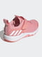 Кросівки рожеві | 5579732 | фото 5