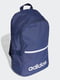 Рюкзак синий | 5579752 | фото 3