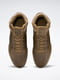 Кросівки коричневі | 5584078 | фото 5