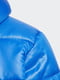 Куртка синя | 5585157 | фото 4