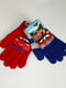 Комплект перчаток (2 пары) | 5586629