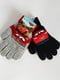 Комплект перчаток (2 пары) | 5586630