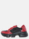 Кросівки червоні | 5580630 | фото 3