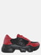 Кросівки червоні | 5580630