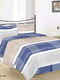 Комплект постельного белья двуспальный (евро) | 5423793 | фото 2