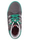Кросівки сіро-зелені | 5330126 | фото 6