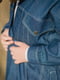 Куртка синяя | 5590646 | фото 3