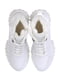 Ботинки белые | 5595128 | фото 4