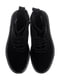 Ботинки черные | 5595168 | фото 4