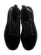 Ботинки черные | 5595202 | фото 4