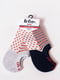 Набір шкарпеток (2 пари) | 5580419