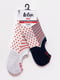 Набір шкарпеток (2 пари) | 5580419 | фото 2