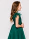 Сукня зелена | 5596552 | фото 4