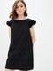 Платье черное | 5596514