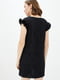 Платье черное | 5596514 | фото 3