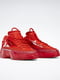 Кросівки червоного кольору | 5596381 | фото 2