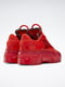 Кросівки червоного кольору | 5596381 | фото 3