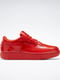 Кросівки червоного кольору | 5596382