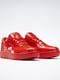 Кросівки червоного кольору | 5596382 | фото 2