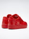 Кросівки червоного кольору | 5596382 | фото 3