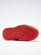Кросівки червоного кольору | 5596382 | фото 4