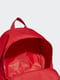 Рюкзак красный | 5579751 | фото 4