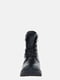 Ботинки черные | 5594003 | фото 3
