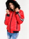 Куртка червона | 5584456 | фото 20