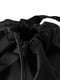 Рюкзак черный | 5599581 | фото 4