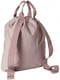 Рюкзак рожевий | 5599582 | фото 2