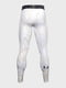 Легінси білі в камуфляжний принт | 5601872 | фото 4