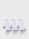 Набор носков (3 пары) | 5601932 | фото 2