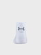 Носки белые с логотипом | 5601939 | фото 3