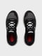 Кросівки чорні UA HOVR Guardian 3021226-001 | 5602539 | фото 3