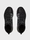 Кросівки чорні UA Culver Mid WP 3021367-001 | 5602554 | фото 3
