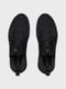 Кросівки чорні UA HOVR SLK EVO 3021457-005 | 5602559 | фото 3