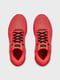Кросівки ягідного кольору UA HOVR Machina 3021939-601 | 5602579 | фото 3