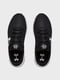 Кросівки чорні UA Micro G Pursuit BP 3021953-001 | 5602583 | фото 3