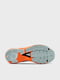 Кросівки бірюзово-помаранчеві UA W HOVR Machina 3021956-401 | 5602586 | фото 5