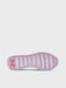 Кросівки фіолетові UA W Breathe Lace NM2 3022163-600 | 5602601 | фото 5