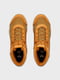 Ботинки оранжевого цвета | 5602612 | фото 3