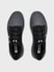 Кросівки чорні UA Remix 2.0 3022466-002 | 5602616 | фото 3