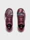 Кросівки фіолетові з принтом UA W TriBase Reign PRNT 3022482-500 | 5602621 | фото 3