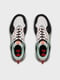 Кросівки різнокольорові UA HOVR Summit 3022579-002 | 5602625 | фото 3