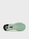 Кросівки кольору хакі UA HOVR Summit 3022579-300 | 5602628 | фото 5