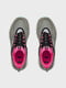 Кросівки кольору хакі UA HOVR Summit 3022579-300 | 5602628 | фото 3